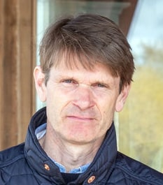 Maailmanmestari Marcus Grönholm luottaa Pumppulohjan suodattimiin