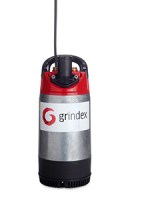 Grindex Micro tyhjennyspumppu