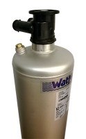 Vedensuodatin Watman C 10*44 rst pH-korjaus