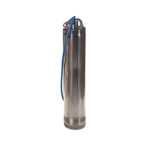 Uppopumppu Watman S15/3 1,10KW/3-V 3,6A, tuotenro: 4761084