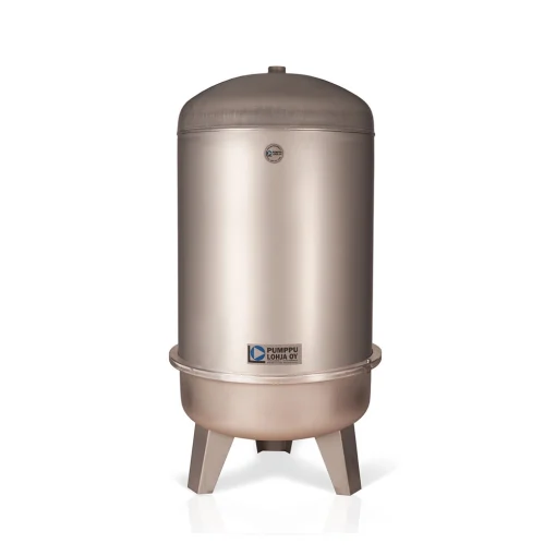 Kalvopainesäiliö Watman KPSV 120l / 10bar / hst, tuotenro: 3436802