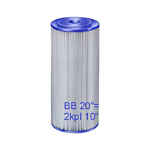Kiintoainepatruuna Watman BB 10 (50 mic), tuotenro: 13815