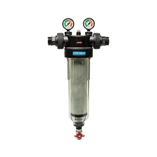 Patruunasuodatin Cintropur NW 340 1 1/4”, tuotenro: 18627