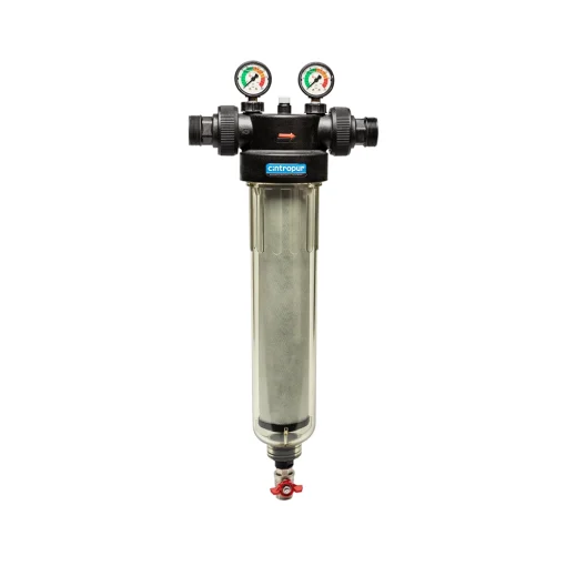 Patruunasuodatin Cintropur NW 400 1 1/4”, tuotenro: 18628