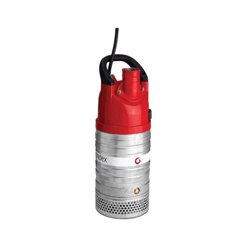 Tyhjennyspumppu Minette 3-V, tuotenro: 81021720001