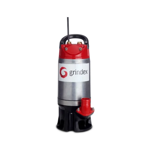 Tyhjennyspumppu Grindex Solid LR 1-V, tuotenro: 4821126