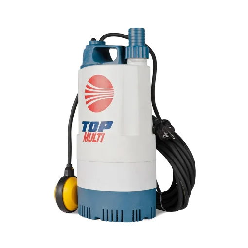 Tyhjennyspumppu Pedrollo Top Multi 2, tuotenro: 4811116