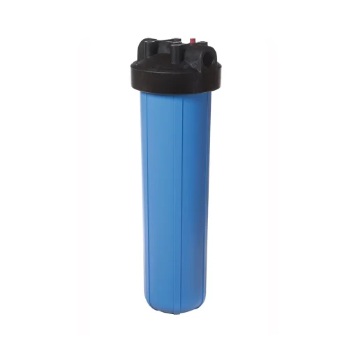 Vedensuodatin patruunarunko Watman BB - 20” - 1 1/2”, tuotenro: 13758