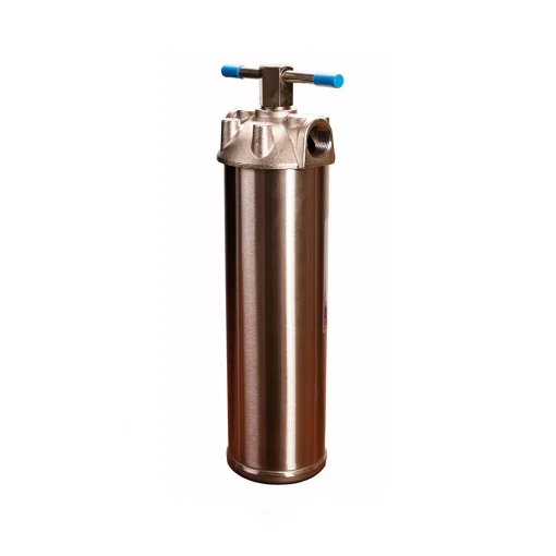 Vedensuodatin patruunarunko Watman RST 10”- 3/4”, tuotenro: 13754