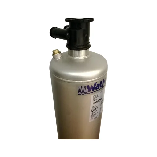 Watman C 10x44 RST vedensuodatin happaman veden alkalointiin ja metalliputkien suojaamiseen. Tuotenumero: 13713