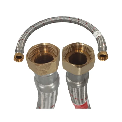 Kytkentäletku 800mm RST 1" SK - 1" SK O2B, tuotenro: 4773303