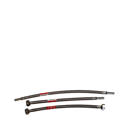Kytkentäletku RST SK 1/2" x 10mm - 400mm, tuotenro: 6584400