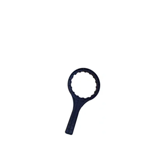 Vedensuodattimen patruunanvaihtoavain Watman BLUE 10" patruunarungolle. Tuotenro: 13763