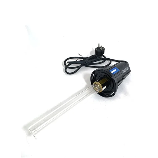 Watman UV 2100 ja Watman Trio-UV vedensuodattimien varaosa 25W lamppu. LVI-nro: 15611.