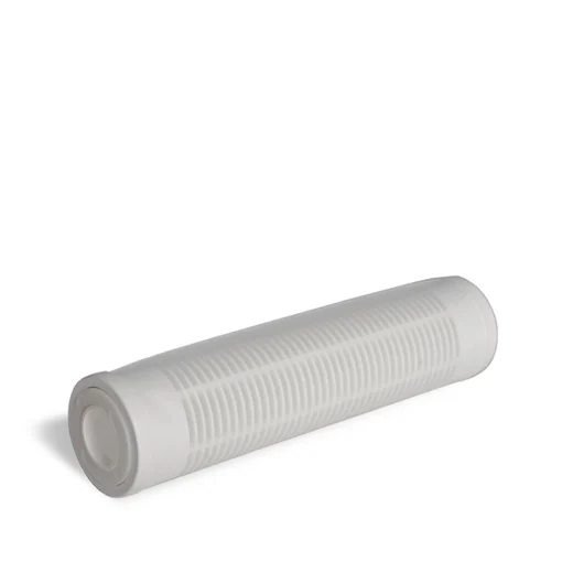 Pestävä suodatinpatruuna Watman Nylon 9 3/4 60µm järviveden suodatukseen sekä ruostepartikkeleiden poistamiseen. LVI: 3614467