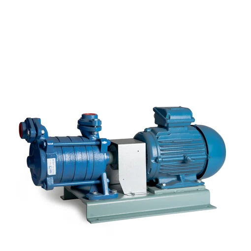 Isku 304 VP 2,20kW 3-V 4,6A vesirengaspumppu, tuotenro: 4721068.
