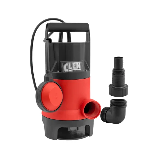 uppopumppu Clen 390 VX, tuotenro: clu10200
