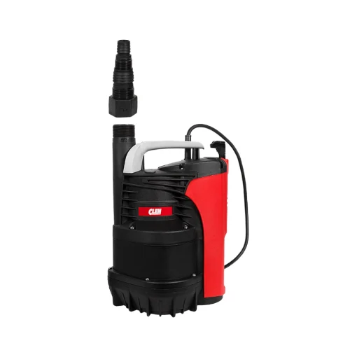 tyhjennyspumppu Clen CWP 600, tuotnro: clu09878