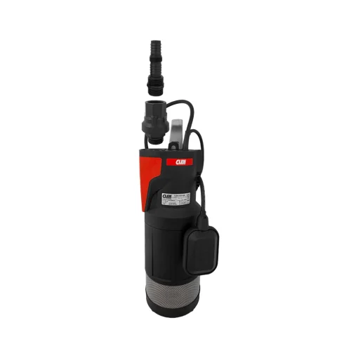 Uppopumppu Clen Deep 60/3, tuotenro: clu40220