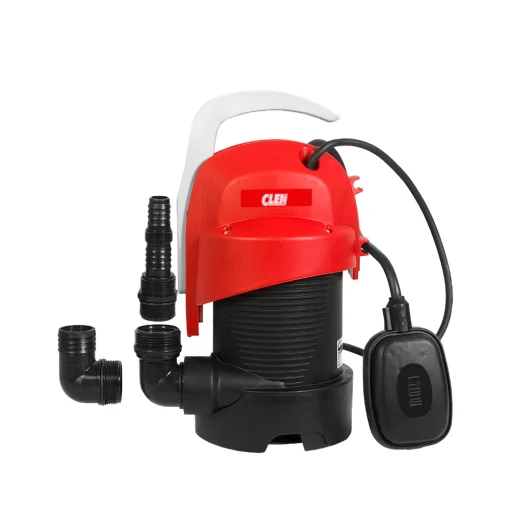 uppopumppu Clen DW 400, tuotenro: clu09846