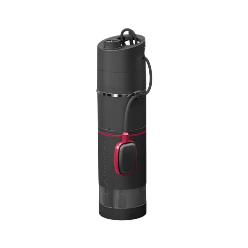 Avokaivopumppu Grundfos SBA 3-45 A vipalla, tuotenro: 4822546