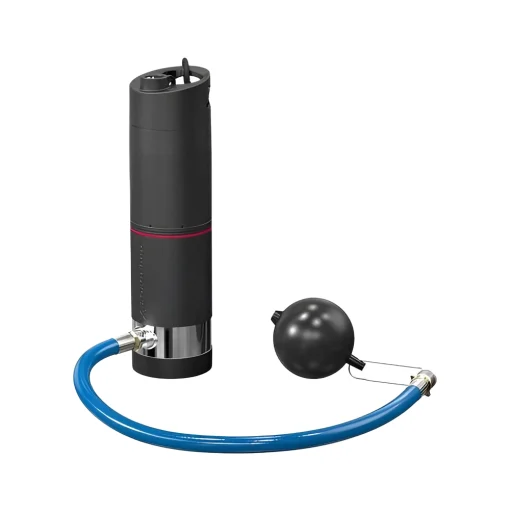 Avokaivopumppu Grundfos SBA 3-45 MW kelluva imusihti, tuotenro: 4822547