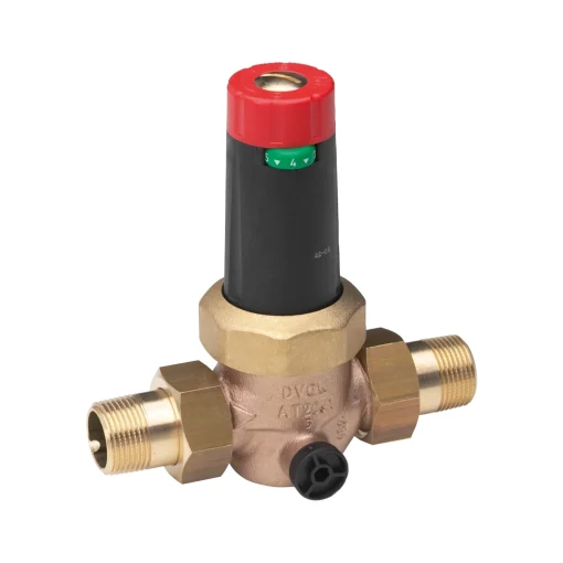 Oras vakiopaineventtiili 433020 3/4" max +60°C, tuotenro: 4012193