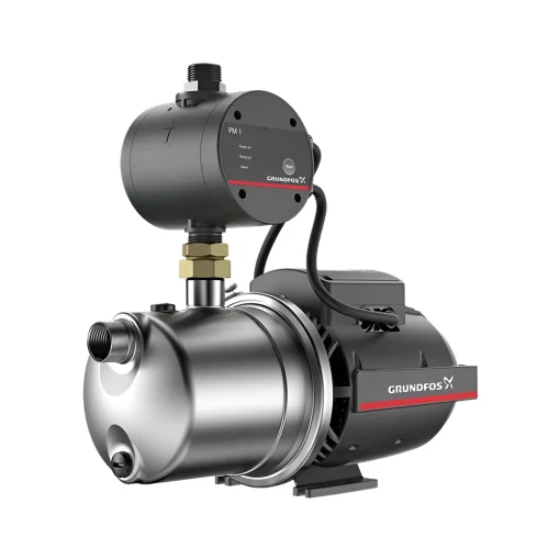 Vesiautomaatti Grundfos JP 4-47 PM1, tuotenro: 4732543
