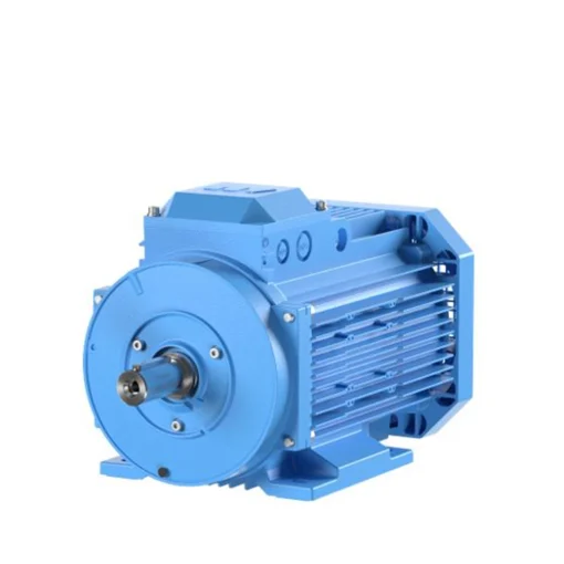 Isku pumpun sähkömoottori 1,10 kW, tuotenro: 11108