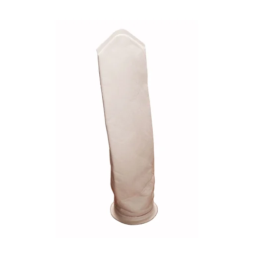 Watman BP-420 200µm suodatinpussi suurille virtaamille tehokkaaseen suodatukseen. Yhteensopiva PBH-420-20” suodatinrungon kanssa. Tuotenro: 13834.