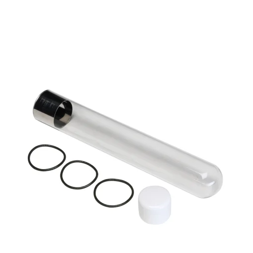 Quartz-lasi Cintropur UV 2100, UV 4100 Duo-UV ja Trio-UV vedensuodattimiin. Tuotenro: 15623