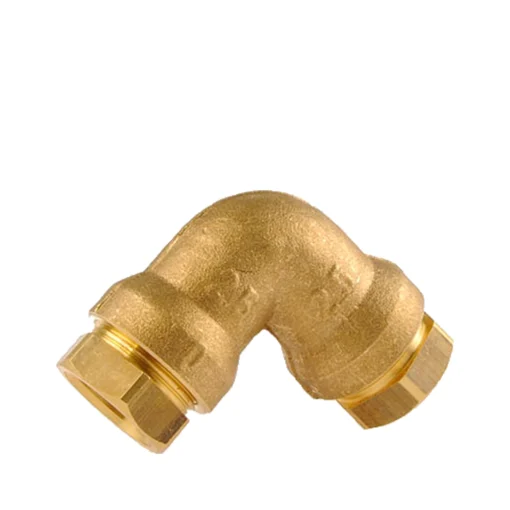 Muoviputken liitin 20 mm kulma. Tuotetunnus: 1924520