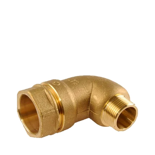 Muoviputken liitin 1″ x 40 mm UK kulma. Tuotetunnus: 1926539