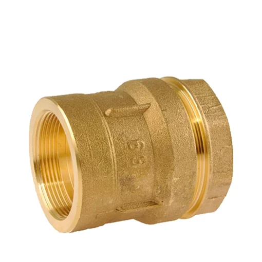 Muoviputken liitin 1 1/4″ X 32 mm SK suora. Tuotetunnus: 1923539