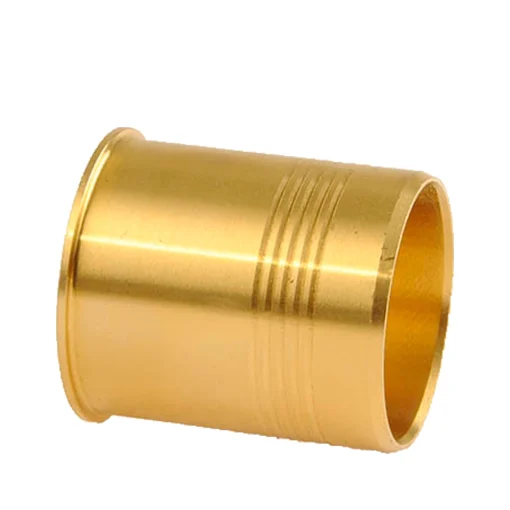 Muoviputken liittimen tukiholkki 32mm. Tuotenro: 1929505