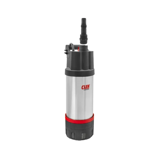 Clen Garden EC 950 Inox on veteen upotettava erittäin tehokas elintarvikelaatuinen painevesiautomaatti. Tuotenro: clv40778