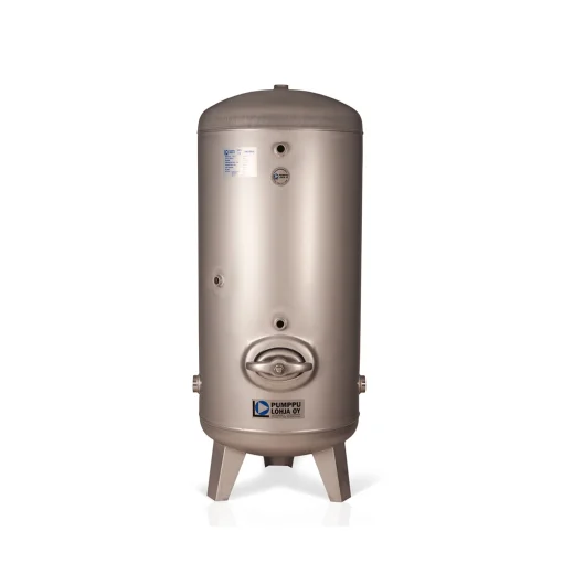 Watman painevesisäiliö 150L / 10bar / sinkitty. Tuotenro: 5601349