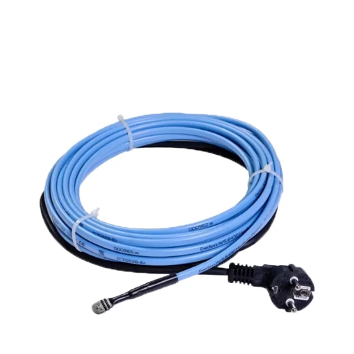 Sulanapitokaapeli DEVIpipeheat 10 V3 10M 230V, tuotenro: 8174085