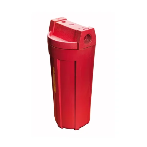 Watman RED HOT - 20” - 3/4" vedensuodatin patruunarunko kuuman veden suodatukseen. Yhteensopiva Watman HOT patruunoiden kanssa. Tuotenro: 13759. Katso lisää!